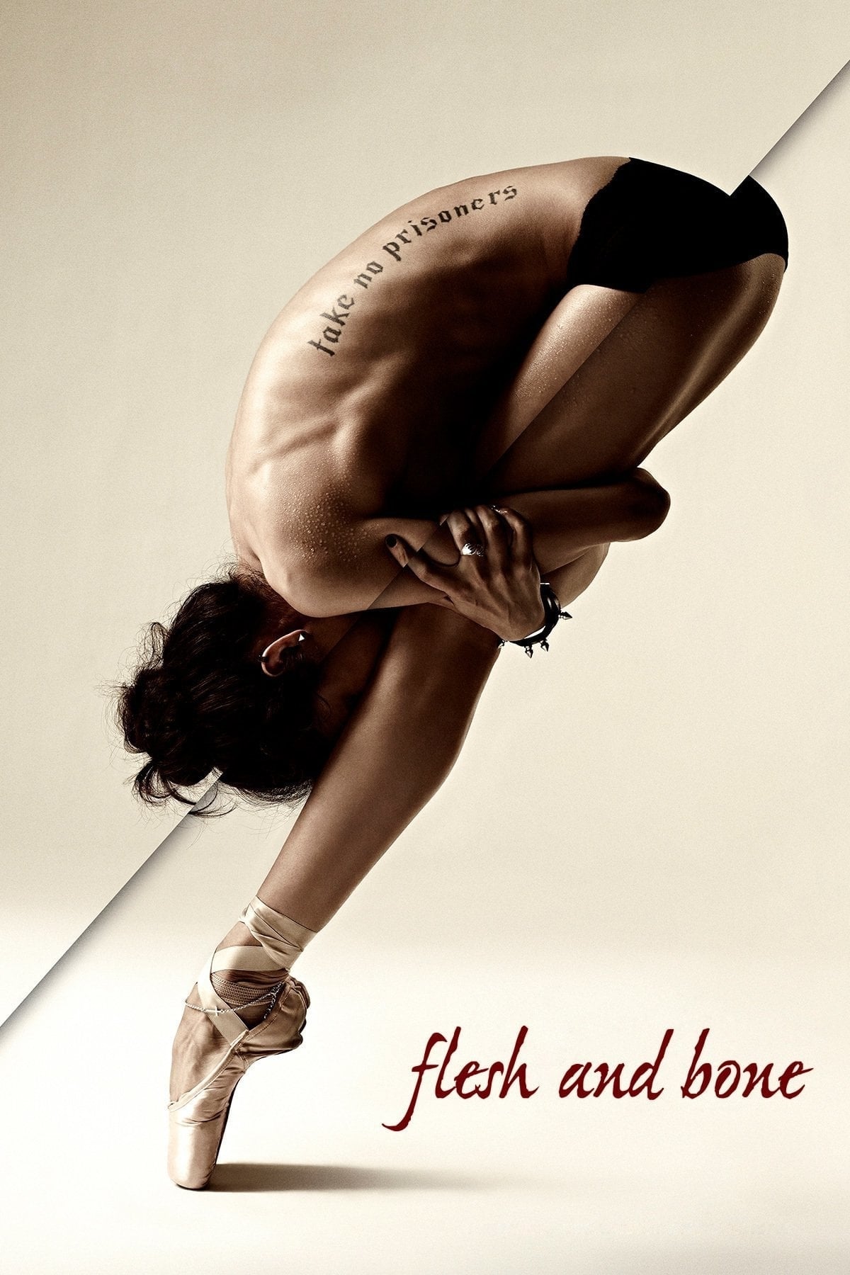 Flesh and Bone [70399] (A1446966000) [[TV Shows]] --Plex--